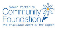 South Yorkshire Community Foundation Logo