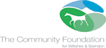 Community Foundation for Wiltshire and Swindon Logo