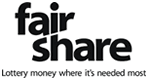 Fair Share Logo