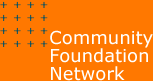 Community Foundation Network Logo