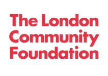 London Community Foundation Logo