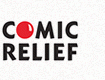 Comic Relief logo