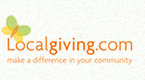 Localgiving logo