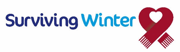 Surviving Winter logo