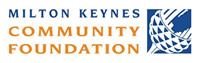 Milton Keynes Community Foundation Logo